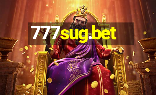 777sug.bet