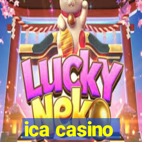 ica casino