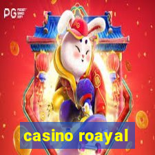 casino roayal