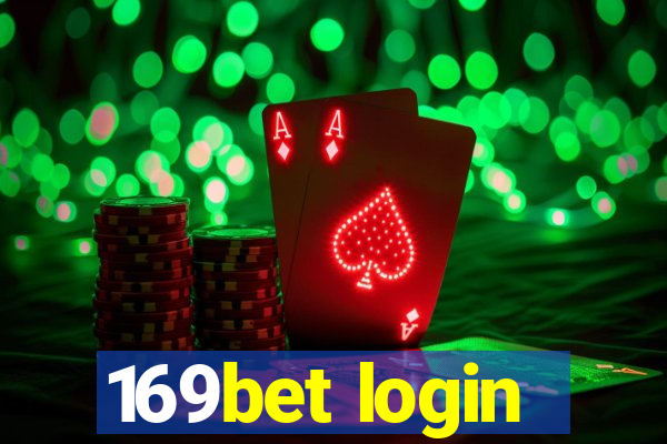 169bet login