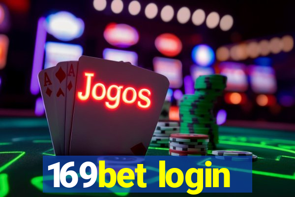 169bet login