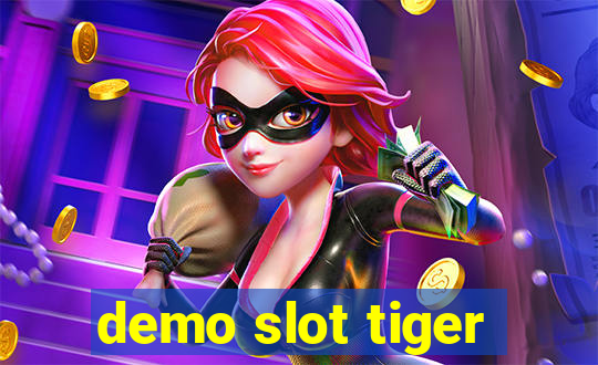 demo slot tiger