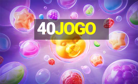 40JOGO