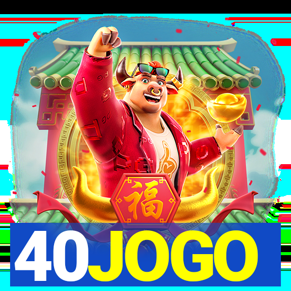 40JOGO