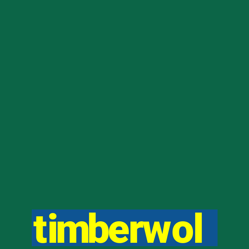 timberwol