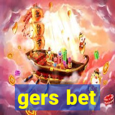 gers bet