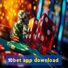 10bet app download