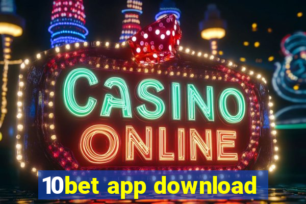 10bet app download