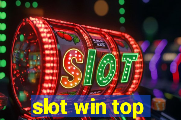 slot win top