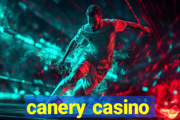 canery casino