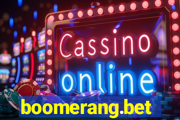 boomerang.bet