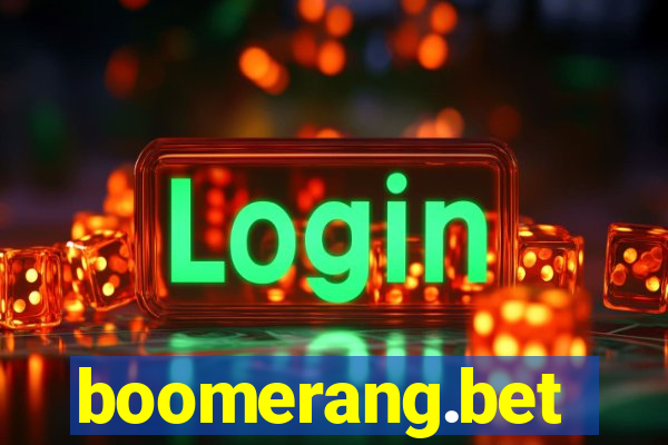 boomerang.bet