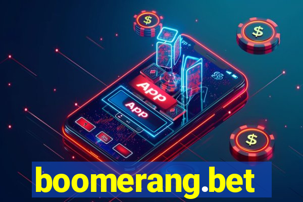 boomerang.bet