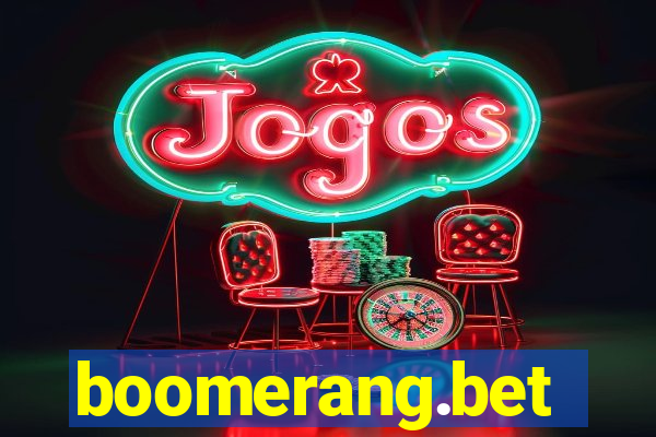 boomerang.bet