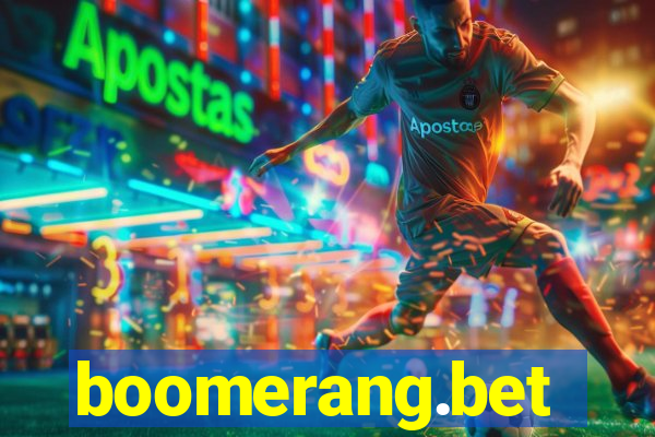 boomerang.bet