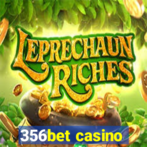 356bet casino