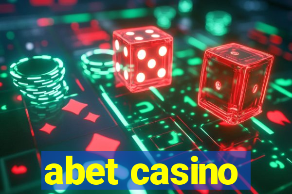 abet casino