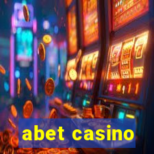 abet casino