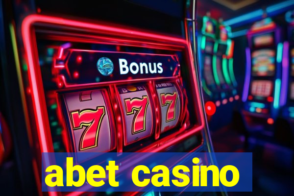 abet casino