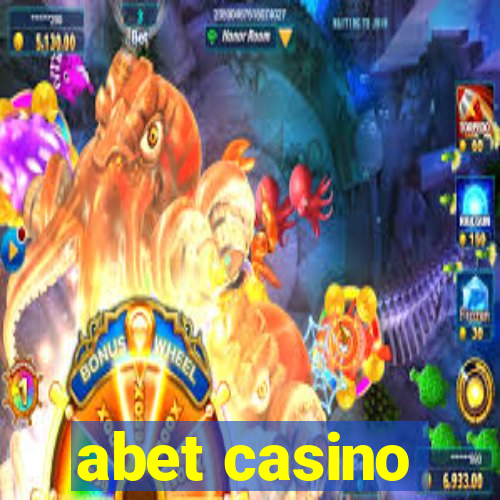 abet casino