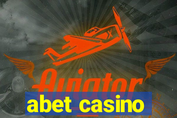 abet casino