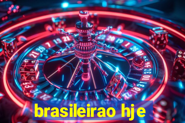 brasileirao hje