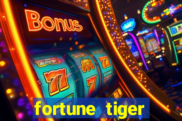 fortune tiger depósito mínimo 1 real