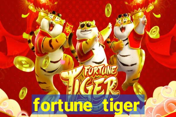 fortune tiger depósito mínimo 1 real