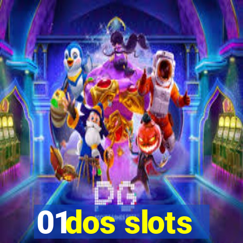 01dos slots