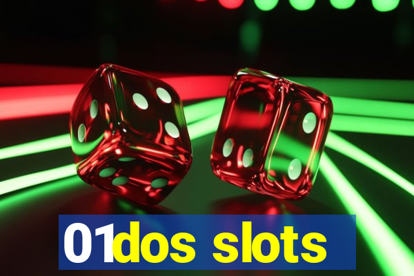 01dos slots