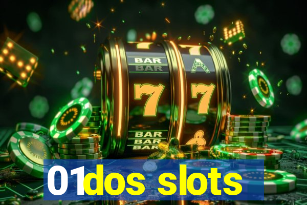 01dos slots