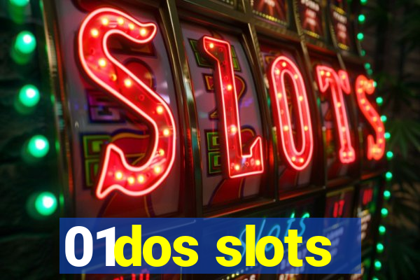 01dos slots