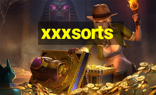 xxxsorts