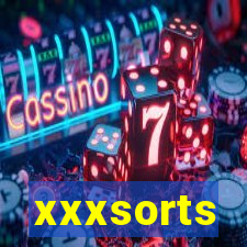 xxxsorts