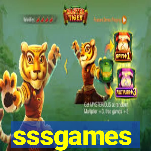 sssgames