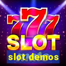 slot demos