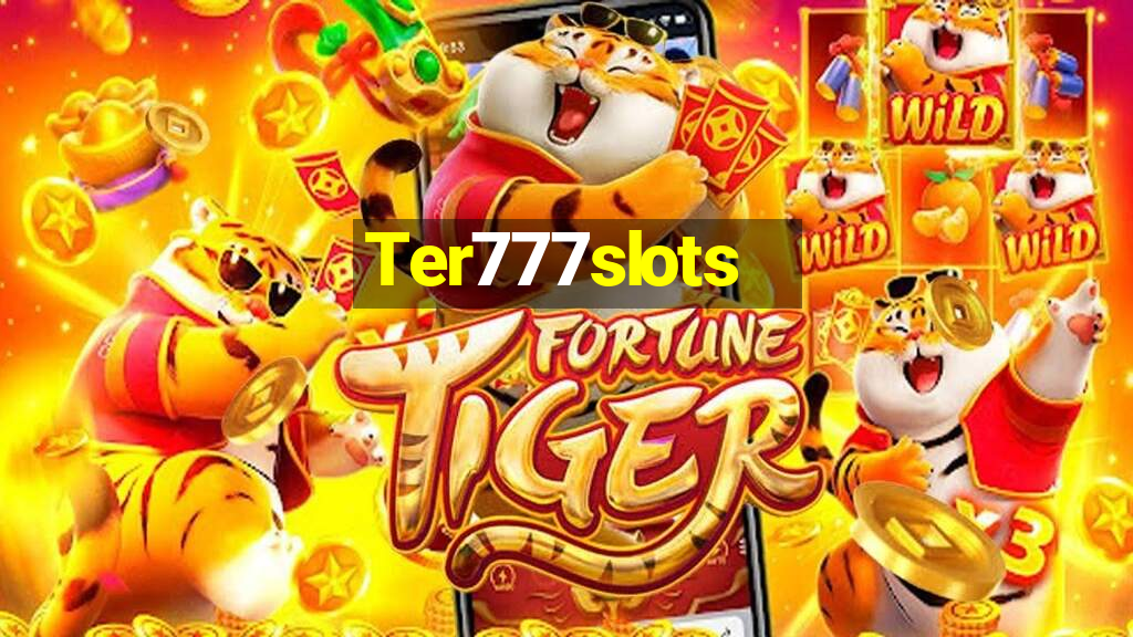 Ter777slots