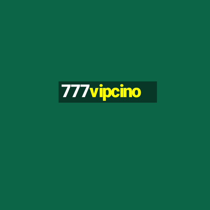 777vipcino