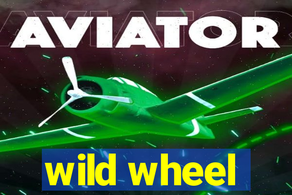 wild wheel