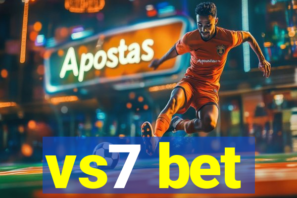 vs7 bet