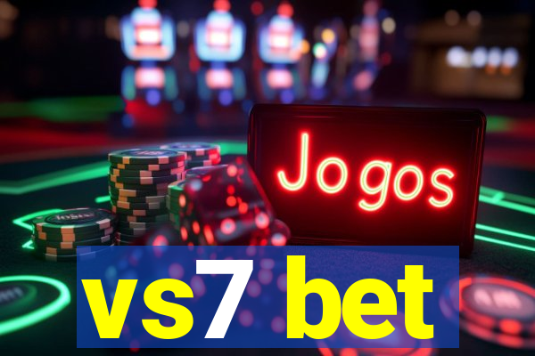 vs7 bet