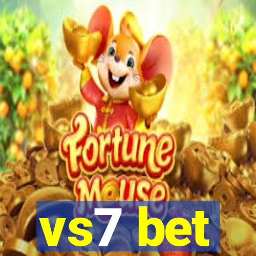 vs7 bet