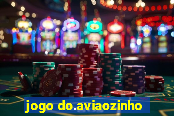 jogo do.aviaozinho