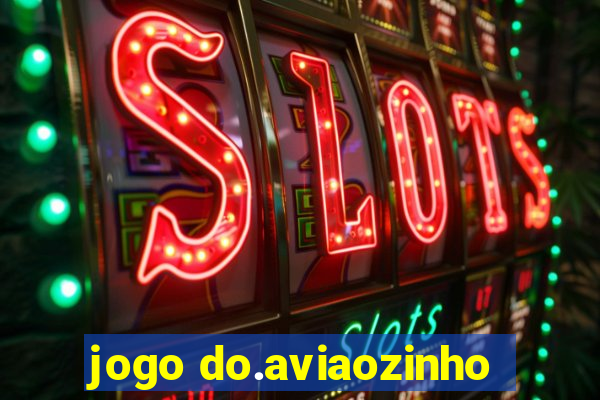 jogo do.aviaozinho