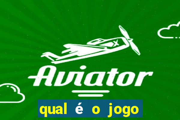 qual é o jogo que paga mais