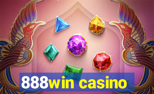 888win casino