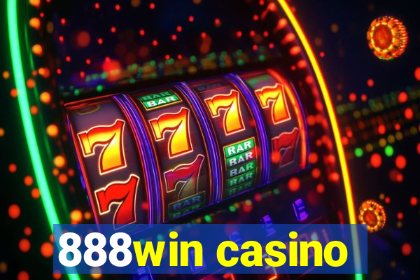 888win casino