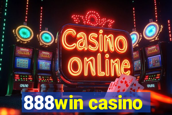 888win casino