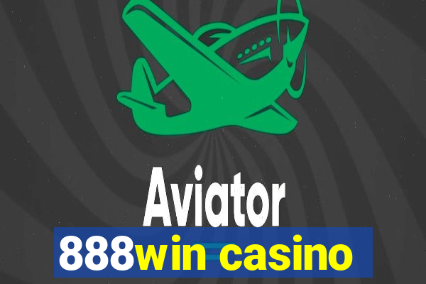 888win casino