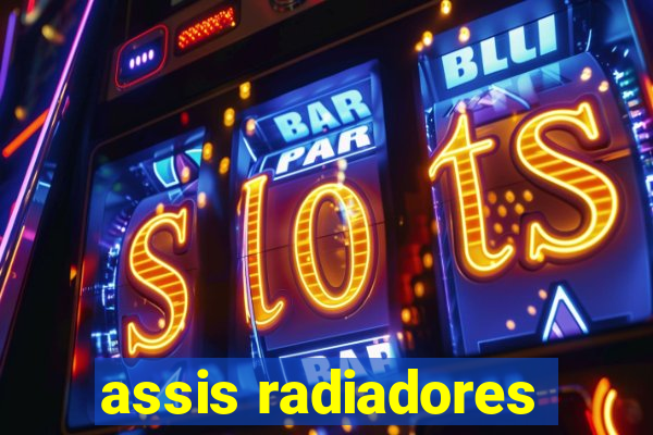 assis radiadores